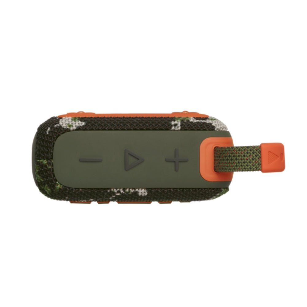 Parlante Altavoz JBL GO 4 - Orro Home Perú