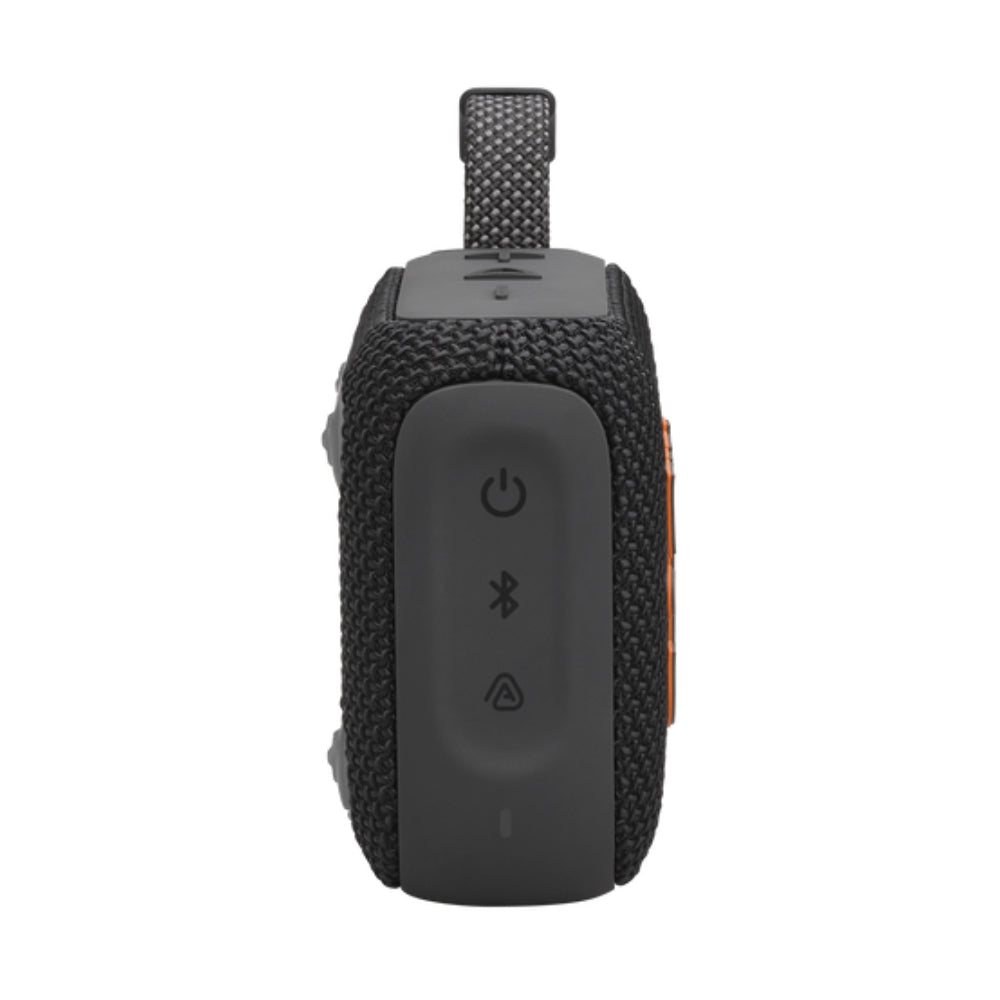 Parlante Altavoz JBL GO 4 - Orro Home Perú