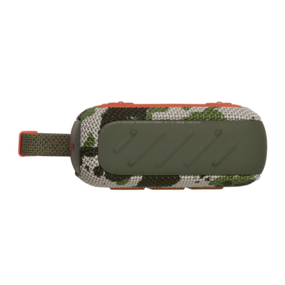 Parlante Altavoz JBL GO 4 - Orro Home Perú