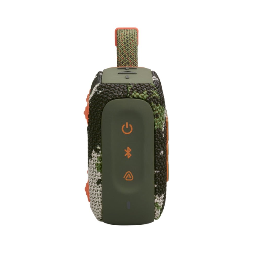 Parlante Altavoz JBL GO 4 - Orro Home Perú