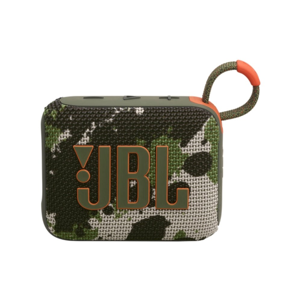 Parlante Altavoz JBL GO 4 - Orro Home Perú