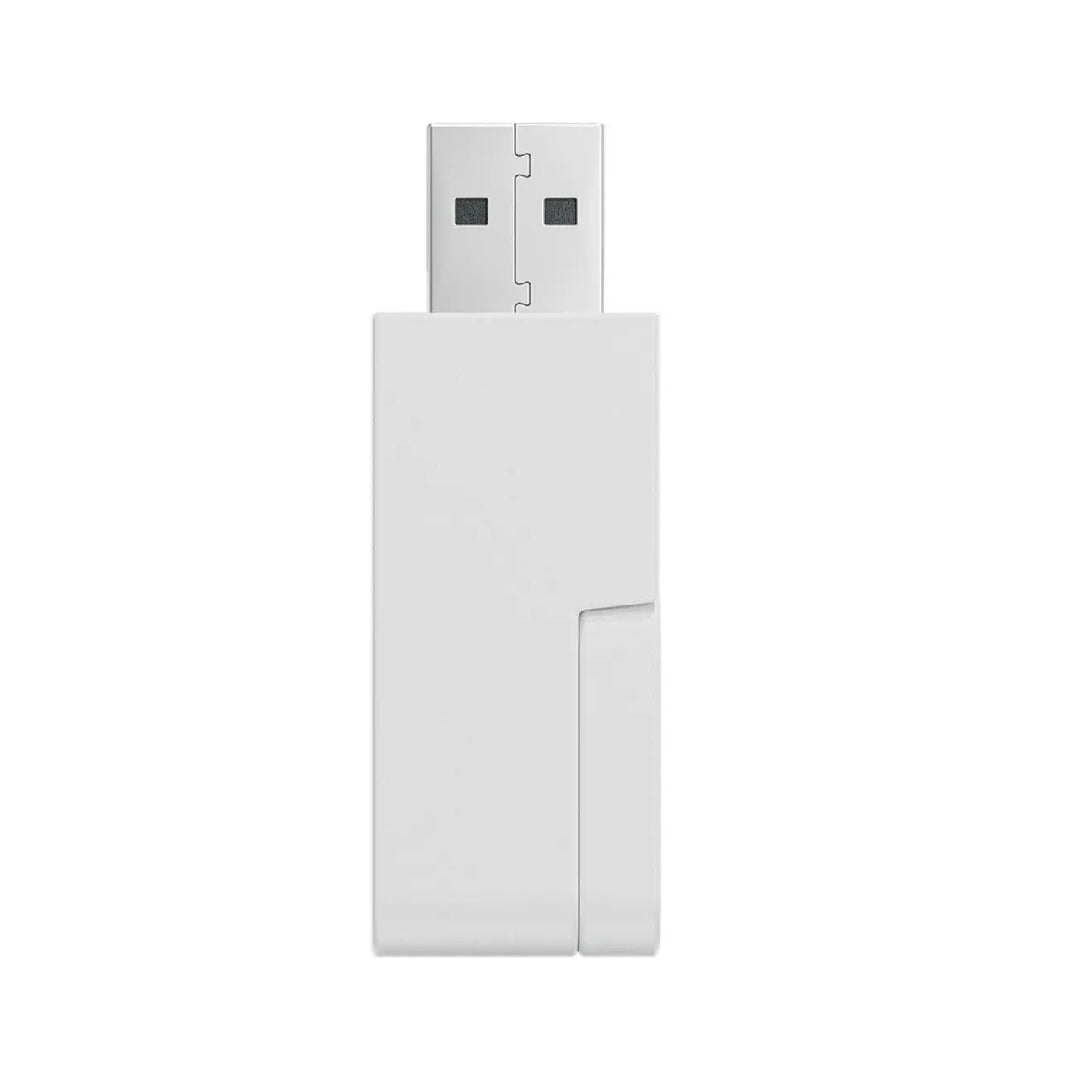QCY Adaptador BR1 USB/USBC - Orro Home Perú