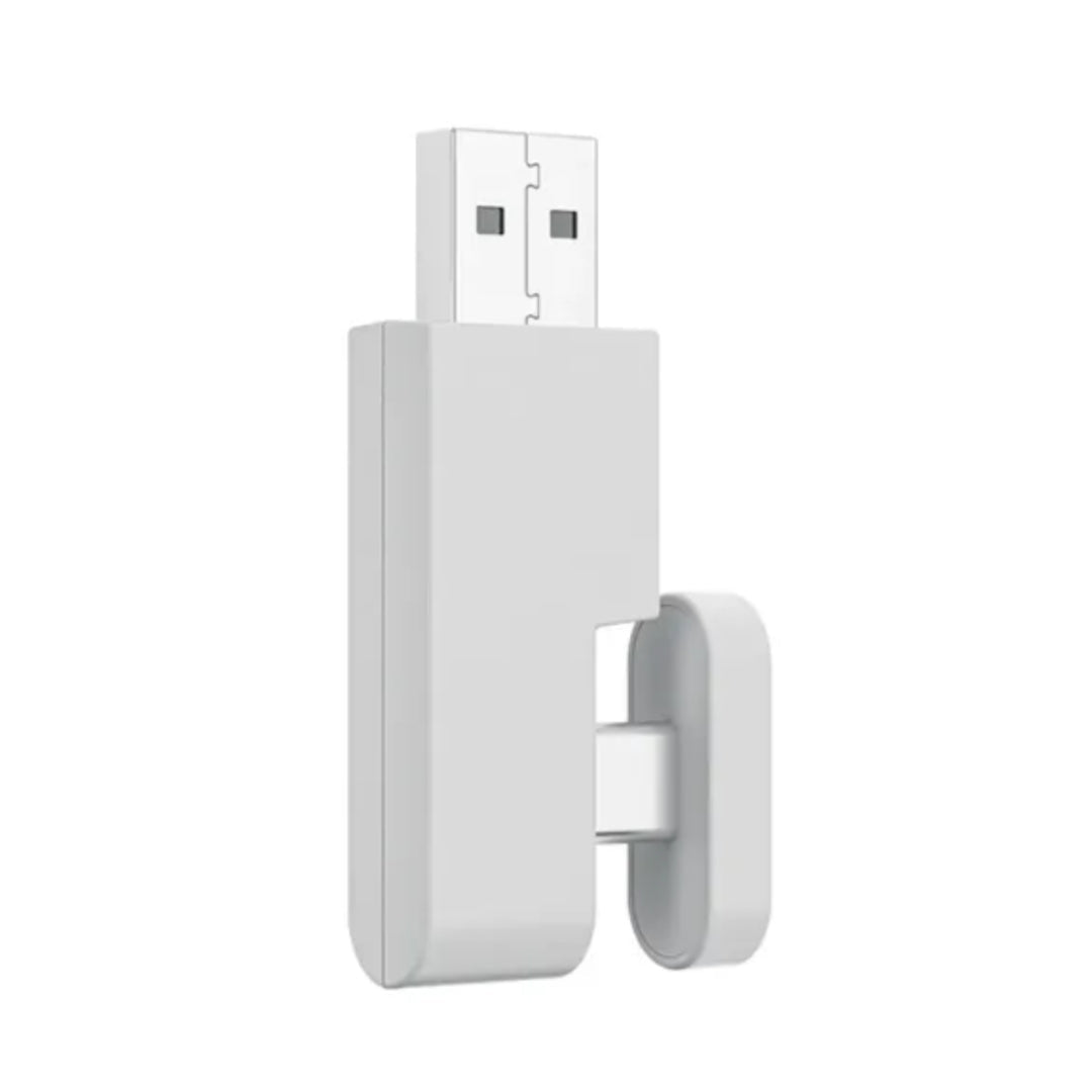 QCY Adaptador BR1 USB/USBC - Orro Home Perú