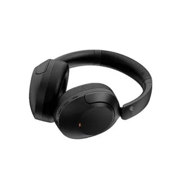 Audífonos QCY H4 lateral derecho comodidad prolongada, ANC. QCY H4, QCY H4 Pro, QCY HT07, QCY H4 Perú, QCY H4 ANC, QCY H4 precio Perú