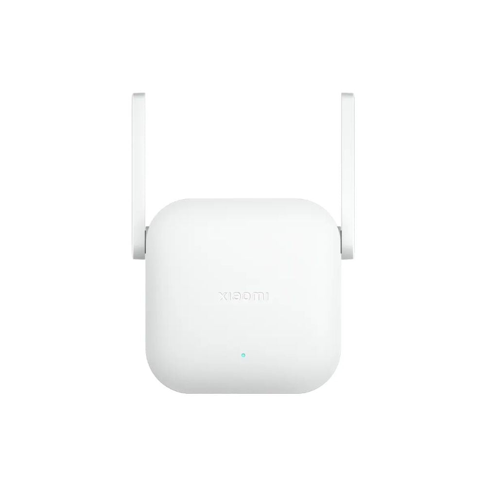 Repetidor Wifi Xiaomi Range Extender N300 300Mbps - Orro Home Perú