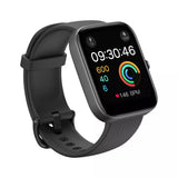Reloj SmarWatch Amazfit Bip 3, 14 dias de Bateria, Resistente al agua 5 ATM, Medidor de Oxigeno en Sangre, Bluetooth 5.0, Pantalla de 1.69″.