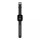 Reloj SmarWatch Amazfit Bip 3, 14 dias de Bateria, Resistente al agua 5 ATM, Medidor de Oxigeno en Sangre, Bluetooth 5.0, Pantalla de 1.69″.