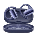 Audífonos Inalámbricos QCY Crossky GTR2 con Ganchos para la Oreja, Open-Ear, Impermeables, Bluetooth 5.4, Graves Mejorados, Deportivos