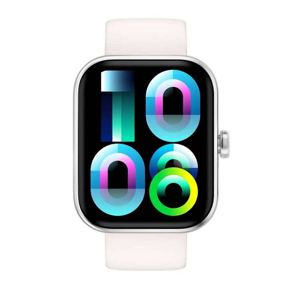 Smartwatch Bluetooth Haylou watch 4 - Orro Home Perú