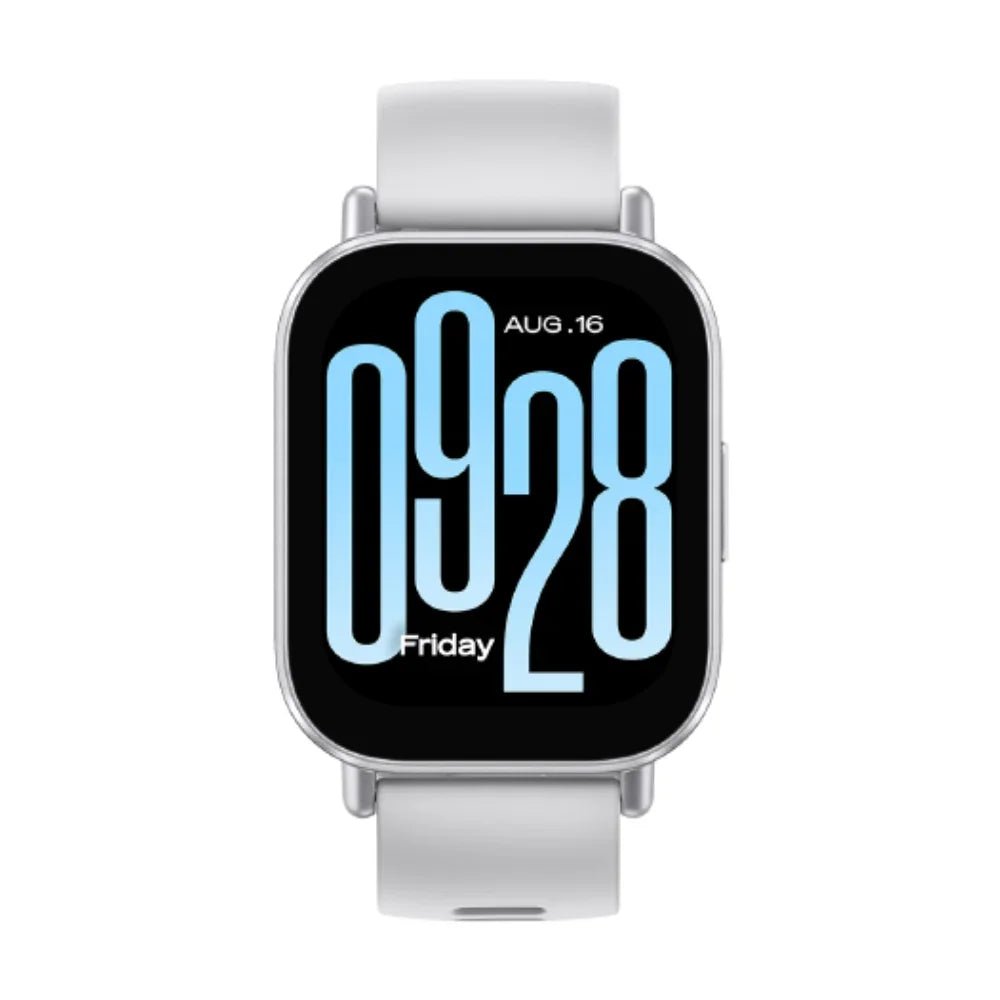 Smartwatch Xiaomi Redmi Watch 5 Active - Orro Home Perú