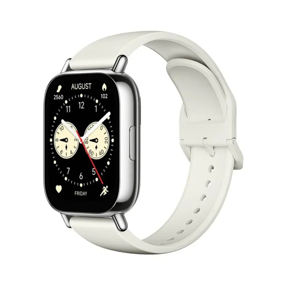 Smartwatch Xiaomi Redmi Watch 5 Lite - Orro Home Perú