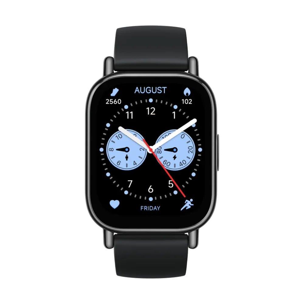 Smartwatch Xiaomi Redmi Watch 5 Lite - Orro Home Perú