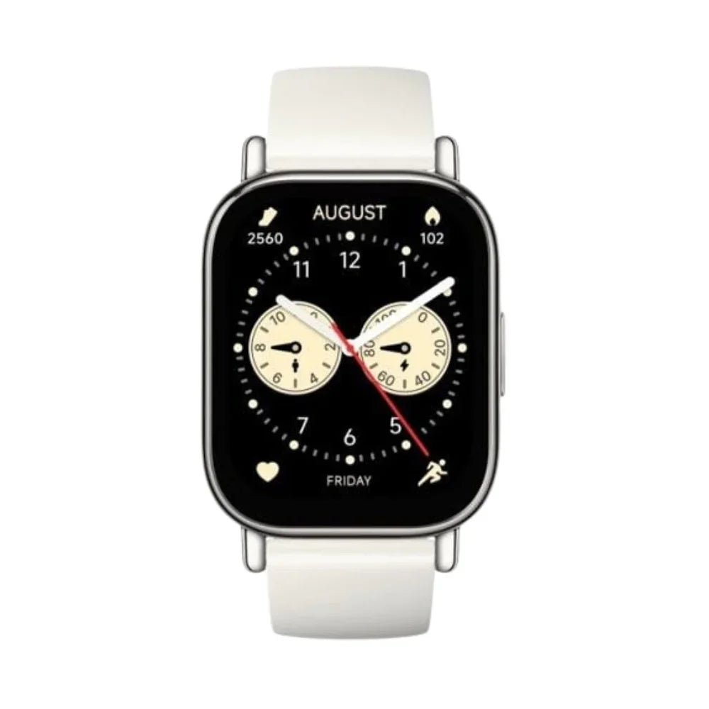 Smartwatch Xiaomi Redmi Watch 5 Lite - Orro Home Perú