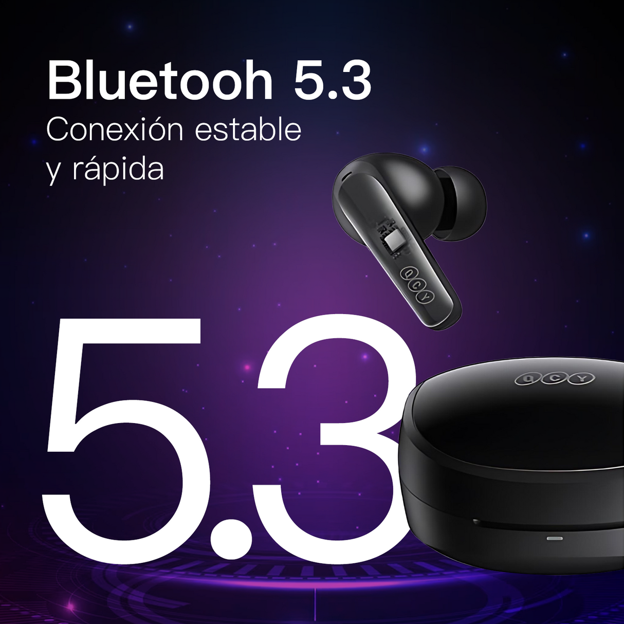 Audífonos Inalámbricos T13X - Orro Home Perú