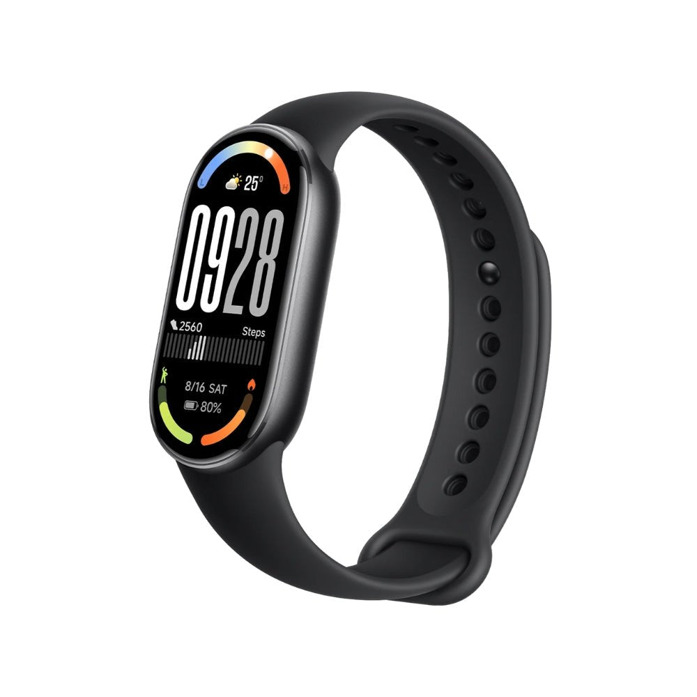 Xiaomi MI Smart Band 10 - Orro Home Perú