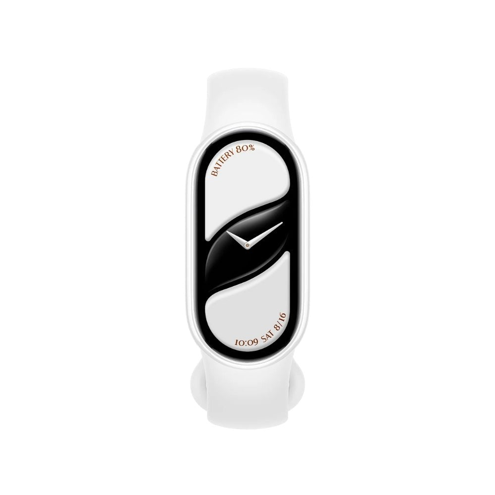 Xiaomi MI Smart Band 10 - Orro Home Perú