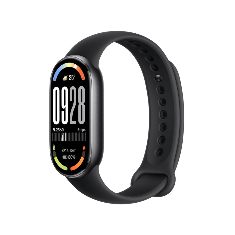 Xiaomi MI Smart Band 10 - Orro Home Perú