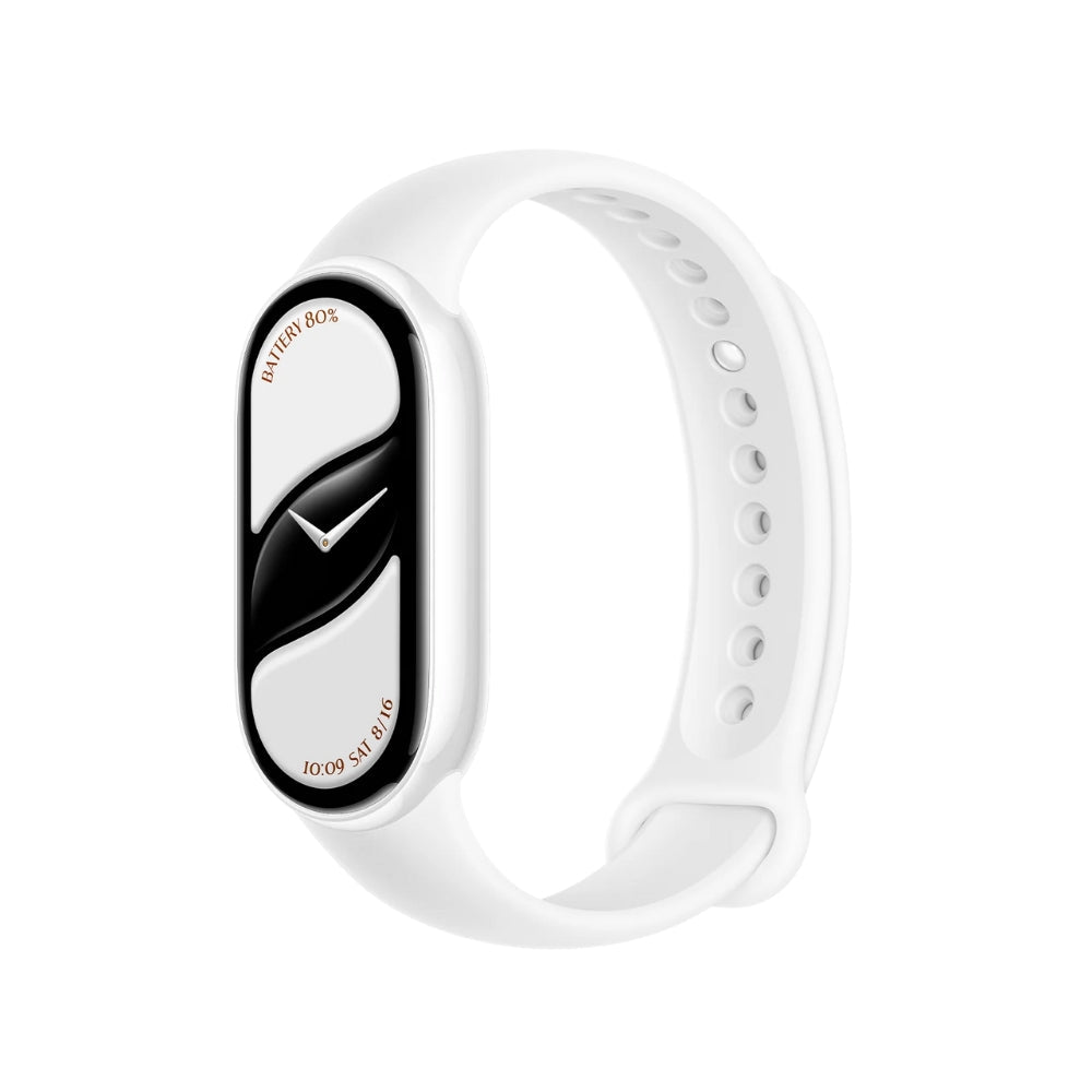 Xiaomi MI Smart Band 10 - Orro Home Perú