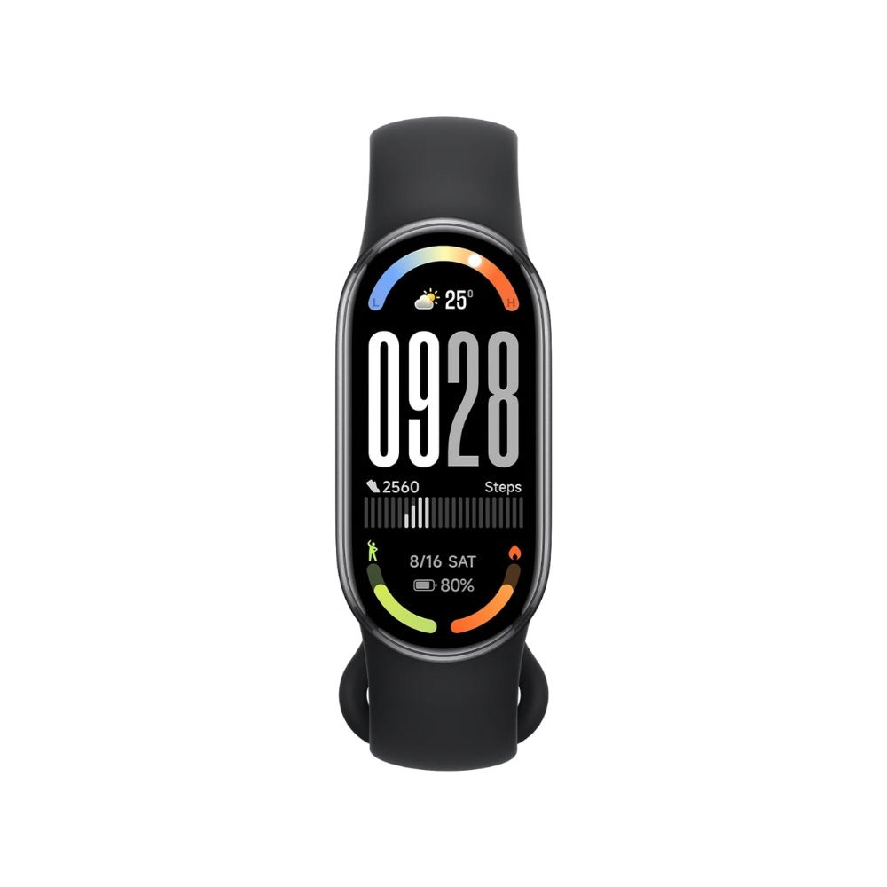 Xiaomi MI Smart Band 10 - Orro Home Perú