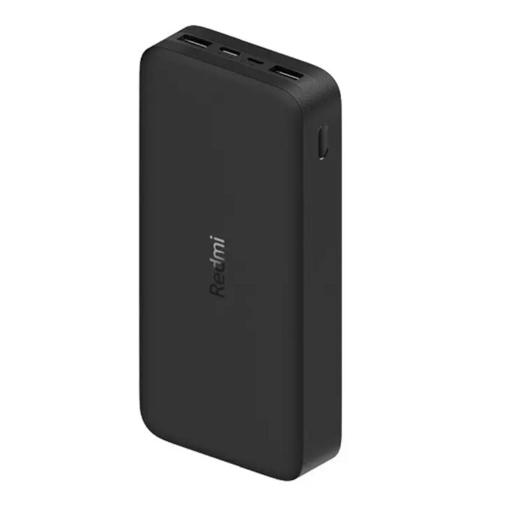 Xiaomi Redmi Power Bank 20000 mAh, 18w - Orro Home Perú