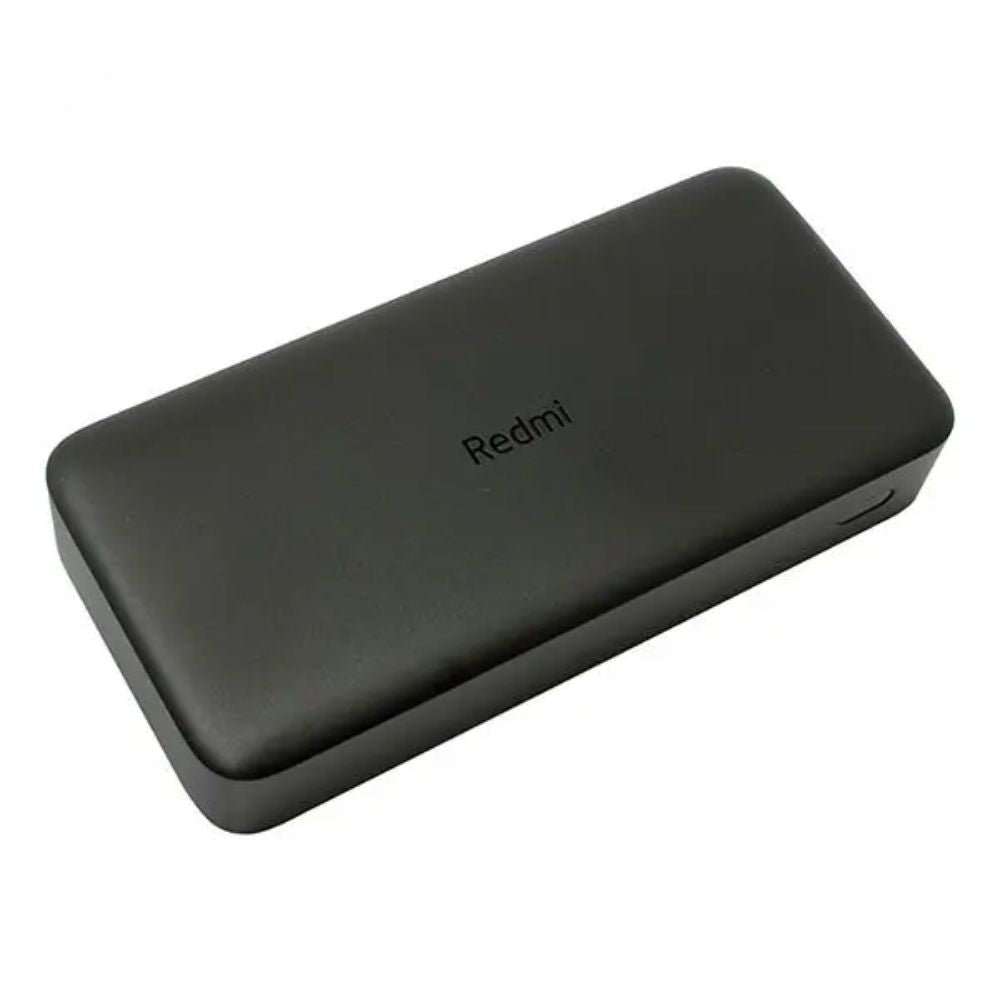 Xiaomi Redmi Power Bank 20000 mAh, 18w - Orro Home Perú