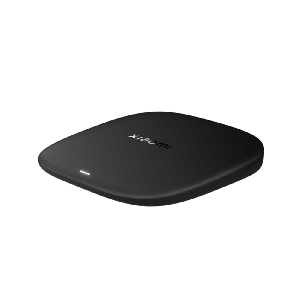 Xiaomi TV Box S (3rd Gen) 4K Dolby EU - Orro Home Perú